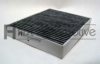 PORSC 95857221900 Filter, interior air